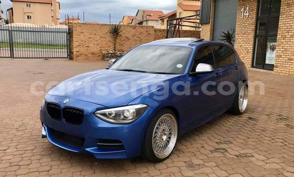 Nunua Ilio tumika BMW 1–Series Blue Gari ndani ya Mbabane nchini Manzini Nunua Ilio tumika BMW 1–Series Blue Gari ndani ya Mbabane nchini Manzini