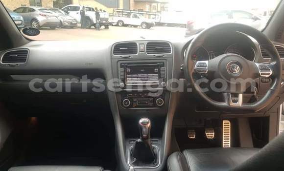 Nunua Ilio tumika Volkswagen Golf GTI White Gari ndani ya Manzini nchini Manzini Nunua Ilio tumika Volkswagen Golf GTI White Gari ndani ya Manzini nchini Manzini