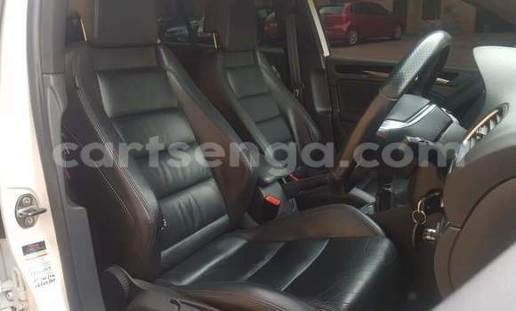 Nunua Ilio tumika Volkswagen Golf GTI White Gari ndani ya Manzini nchini Manzini Nunua Ilio tumika Volkswagen Golf GTI White Gari ndani ya Manzini nchini Manzini