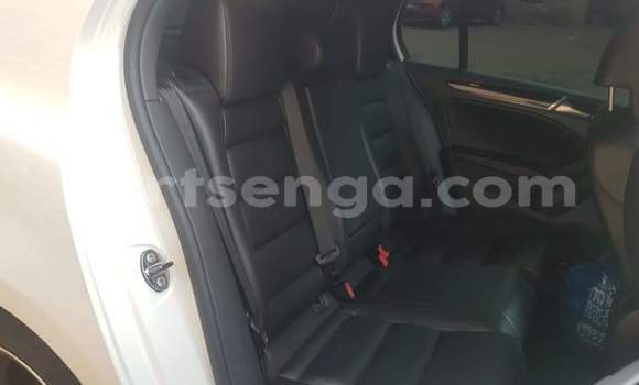 Nunua Ilio tumika Volkswagen Golf GTI White Gari ndani ya Manzini nchini Manzini Nunua Ilio tumika Volkswagen Golf GTI White Gari ndani ya Manzini nchini Manzini