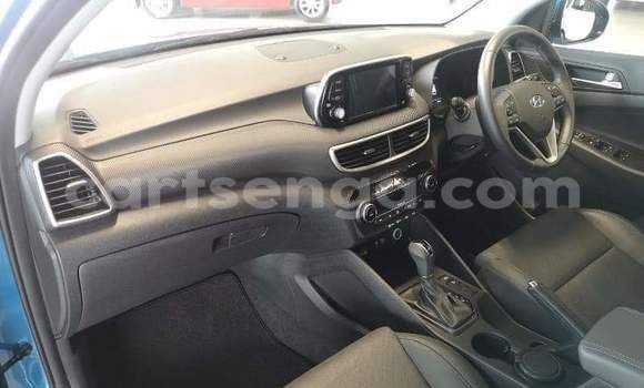 Nunua Ilio tumika Hyundai Tucson Blue Gari ndani ya Ezulwini nchini Hhohho Nunua Ilio tumika Hyundai Tucson Blue Gari ndani ya Ezulwini nchini Hhohho