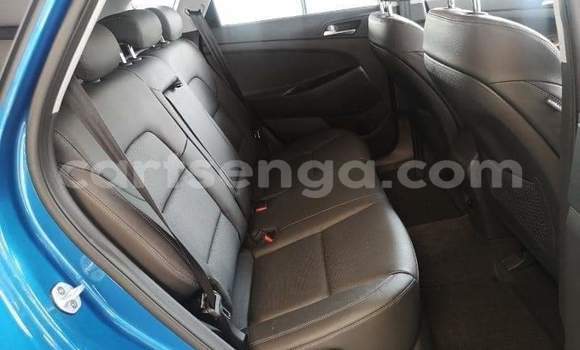 Nunua Ilio tumika Hyundai Tucson Blue Gari ndani ya Ezulwini nchini Hhohho Nunua Ilio tumika Hyundai Tucson Blue Gari ndani ya Ezulwini nchini Hhohho