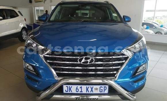 Nunua Ilio tumika Hyundai Tucson Blue Gari ndani ya Ezulwini nchini Hhohho Nunua Ilio tumika Hyundai Tucson Blue Gari ndani ya Ezulwini nchini Hhohho