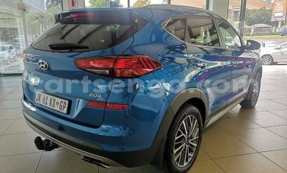 Nunua Ilio tumika Hyundai Tucson Blue Gari ndani ya Ezulwini nchini Hhohho Nunua Ilio tumika Hyundai Tucson Blue Gari ndani ya Ezulwini nchini Hhohho