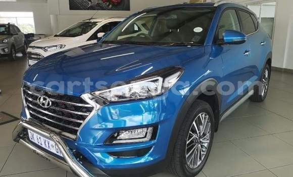 Nunua Ilio tumika Hyundai Tucson Blue Gari ndani ya Ezulwini nchini Hhohho Nunua Ilio tumika Hyundai Tucson Blue Gari ndani ya Ezulwini nchini Hhohho