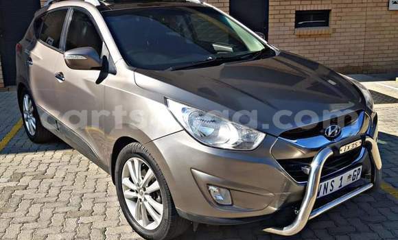 Acheter Occasion Voiture Hyundai ix35 Autre à Nhlangano, Shiselweni District