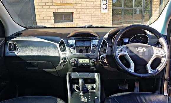 Buy Used Hyundai ix35 Other Car in Nhlangano in Shiselweni District Buy Used Hyundai ix35 Other Car in Nhlangano in Shiselweni District