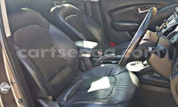 Buy Used Hyundai ix35 Other Car in Nhlangano in Shiselweni District Buy Used Hyundai ix35 Other Car in Nhlangano in Shiselweni District