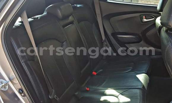 Buy Used Hyundai ix35 Other Car in Nhlangano in Shiselweni District Buy Used Hyundai ix35 Other Car in Nhlangano in Shiselweni District