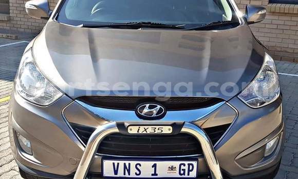 Buy Used Hyundai ix35 Other Car in Nhlangano in Shiselweni District Buy Used Hyundai ix35 Other Car in Nhlangano in Shiselweni District