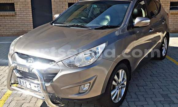 Buy Used Hyundai ix35 Other Car in Nhlangano in Shiselweni District Buy Used Hyundai ix35 Other Car in Nhlangano in Shiselweni District
