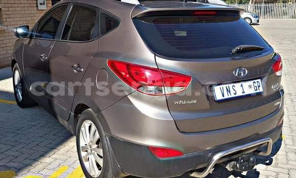 Buy Used Hyundai ix35 Other Car in Nhlangano in Shiselweni District Buy Used Hyundai ix35 Other Car in Nhlangano in Shiselweni District