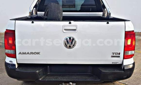 Acheter Occasion Voiture Volkswagen Amarok Blanc à Mbabane, Manzini Acheter Occasion Voiture Volkswagen Amarok Blanc à Mbabane, Manzini