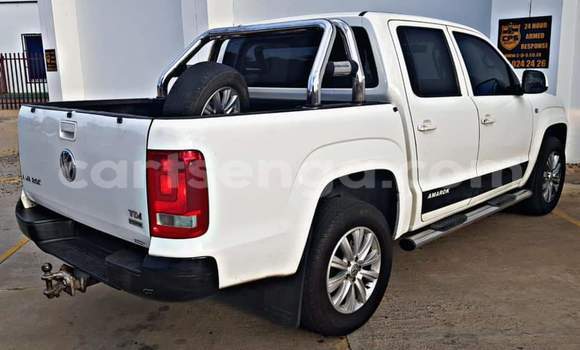 Acheter Occasion Voiture Volkswagen Amarok Blanc à Mbabane, Manzini Acheter Occasion Voiture Volkswagen Amarok Blanc à Mbabane, Manzini