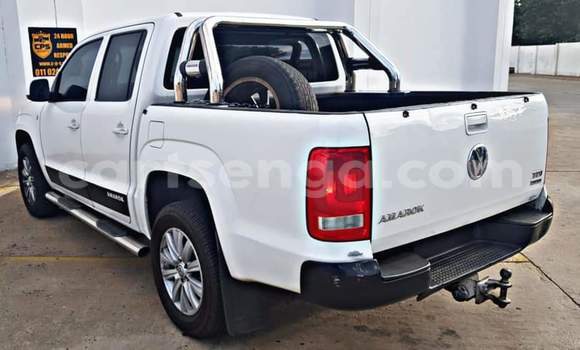 Acheter Occasion Voiture Volkswagen Amarok Blanc à Mbabane, Manzini Acheter Occasion Voiture Volkswagen Amarok Blanc à Mbabane, Manzini