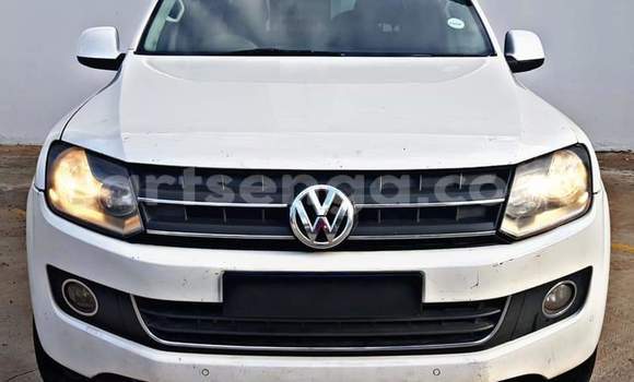 Acheter Occasion Voiture Volkswagen Amarok Blanc à Mbabane, Manzini Acheter Occasion Voiture Volkswagen Amarok Blanc à Mbabane, Manzini