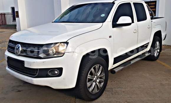 Acheter Occasion Voiture Volkswagen Amarok Blanc à Mbabane, Manzini Acheter Occasion Voiture Volkswagen Amarok Blanc à Mbabane, Manzini