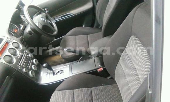 Buy Used Mazda 6 White Car in Manzini in Manzini Buy Used Mazda 6 White Car in Manzini in Manzini