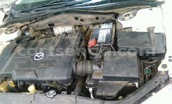 Buy Used Mazda 6 White Car in Manzini in Manzini Buy Used Mazda 6 White Car in Manzini in Manzini