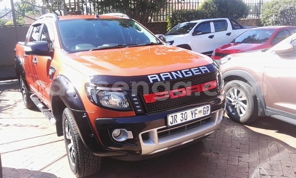 Buy Used Ford Ranger Other Car in Big Bend in Lubombo Buy Used Ford Ranger Other Car in Big Bend in Lubombo