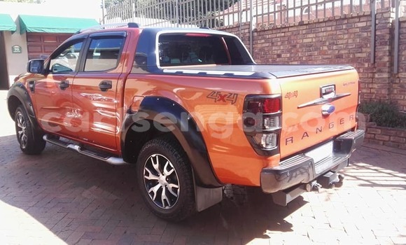 Buy Used Ford Ranger Other Car in Big Bend in Lubombo Buy Used Ford Ranger Other Car in Big Bend in Lubombo
