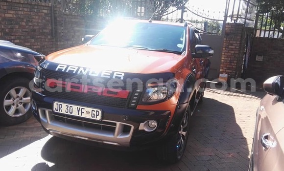 Buy Used Ford Ranger Other Car in Big Bend in Lubombo Buy Used Ford Ranger Other Car in Big Bend in Lubombo