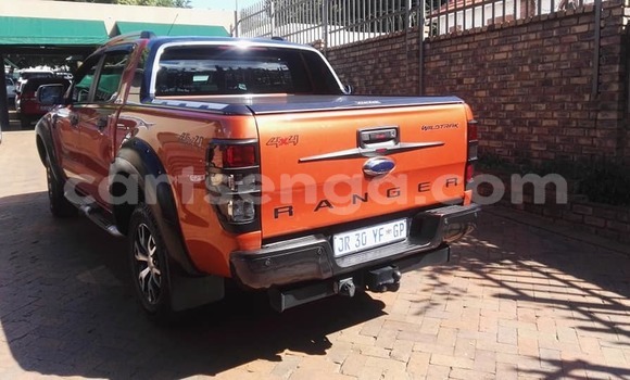 Buy Used Ford Ranger Other Car in Big Bend in Lubombo Buy Used Ford Ranger Other Car in Big Bend in Lubombo