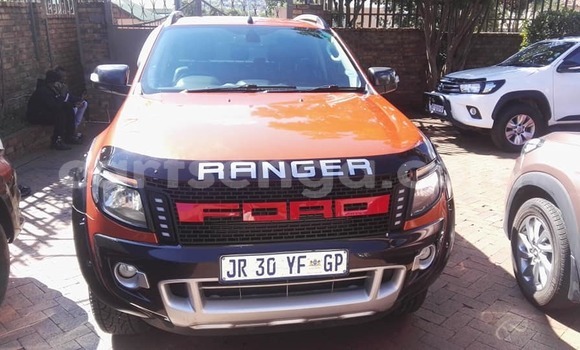 Buy Used Ford Ranger Other Car in Big Bend in Lubombo Buy Used Ford Ranger Other Car in Big Bend in Lubombo