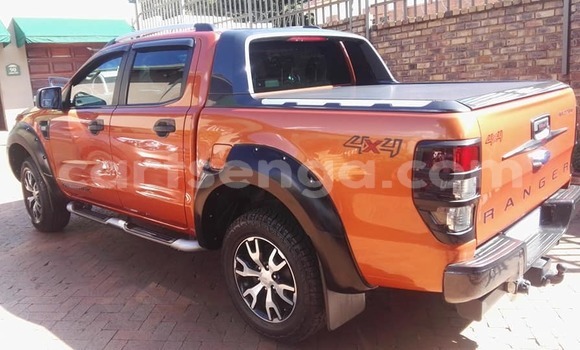 Buy Used Ford Ranger Other Car in Big Bend in Lubombo Buy Used Ford Ranger Other Car in Big Bend in Lubombo