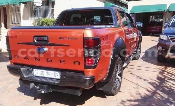 Buy Used Ford Ranger Other Car in Big Bend in Lubombo Buy Used Ford Ranger Other Car in Big Bend in Lubombo