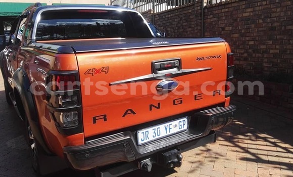 Buy Used Ford Ranger Other Car in Big Bend in Lubombo Buy Used Ford Ranger Other Car in Big Bend in Lubombo
