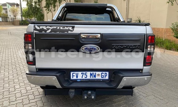 Buy Used Ford Ranger Silver Car in Big Bend in Lubombo Buy Used Ford Ranger Silver Car in Big Bend in Lubombo