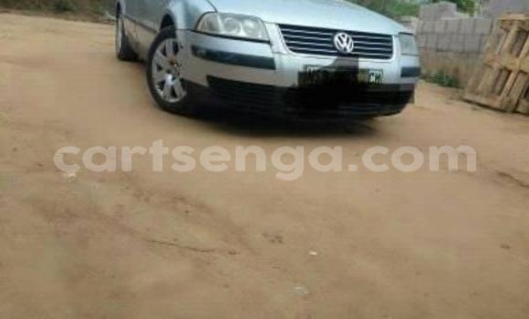 Buy Used Volkswagen Passat Silver Car in Manzini in Manzini Buy Used Volkswagen Passat Silver Car in Manzini in Manzini