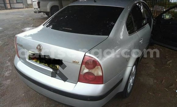 Buy Used Volkswagen Passat Silver Car in Manzini in Manzini Buy Used Volkswagen Passat Silver Car in Manzini in Manzini