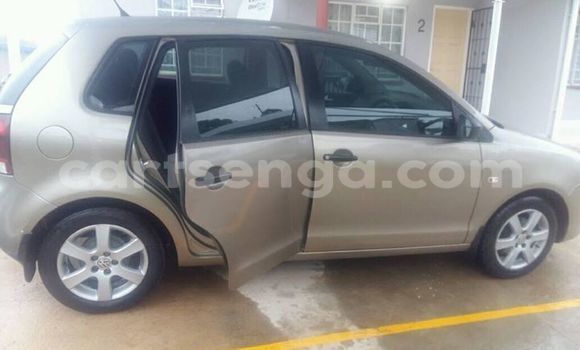 Buy Used Volkswagen Polo Beige Car in Manzini in Manzini Buy Used Volkswagen Polo Beige Car in Manzini in Manzini