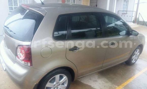 Buy Used Volkswagen Polo Beige Car in Manzini in Manzini Buy Used Volkswagen Polo Beige Car in Manzini in Manzini