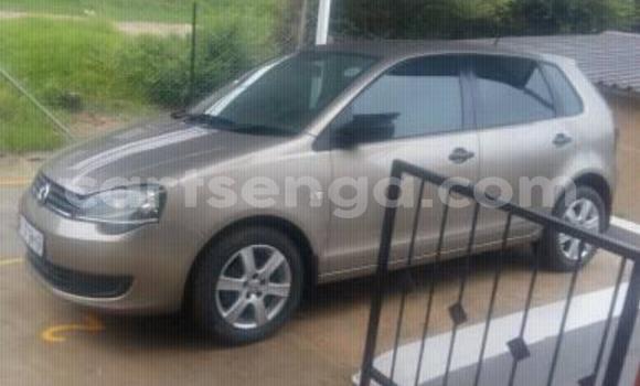 Buy Used Volkswagen Polo Beige Car in Manzini in Manzini Buy Used Volkswagen Polo Beige Car in Manzini in Manzini