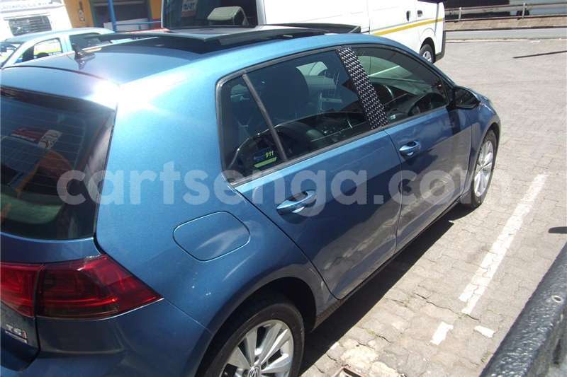 Big with watermark vw golf hatch golf vii 1 4 tsi comfortline dsg 2014 id 62094223 type main