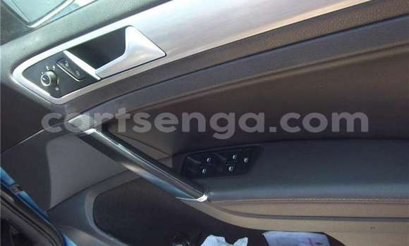 Buy Used Volkswagen Golf Blue Car in Bhunya in Manzini Buy Used Volkswagen Golf Blue Car in Bhunya in Manzini
