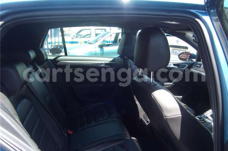 Big with watermark vw golf hatch golf vii 1 4 tsi comfortline dsg 2014 id 62094230 type main