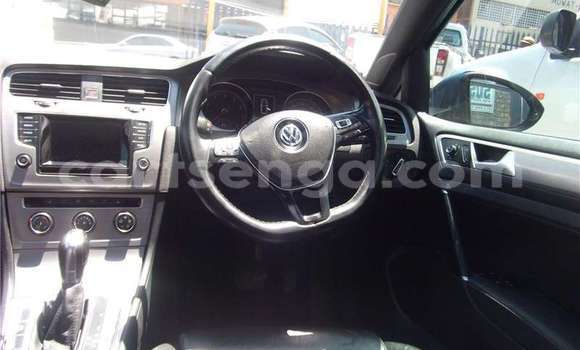 Buy Used Volkswagen Golf Blue Car in Bhunya in Manzini Buy Used Volkswagen Golf Blue Car in Bhunya in Manzini