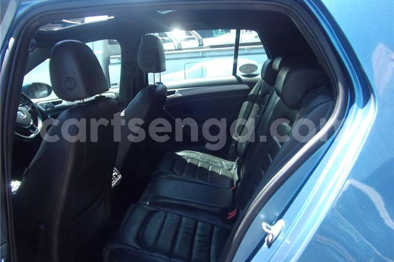 Big with watermark vw golf hatch golf vii 1 4 tsi comfortline dsg 2014 id 62094233 type main