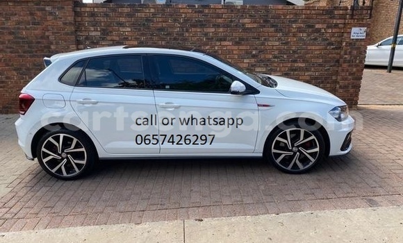 Nunua Ilio tumika Volkswagen Polo GTI White Gari ndani ya Ezulwini nchini Hhohho Nunua Ilio tumika Volkswagen Polo GTI White Gari ndani ya Ezulwini nchini Hhohho