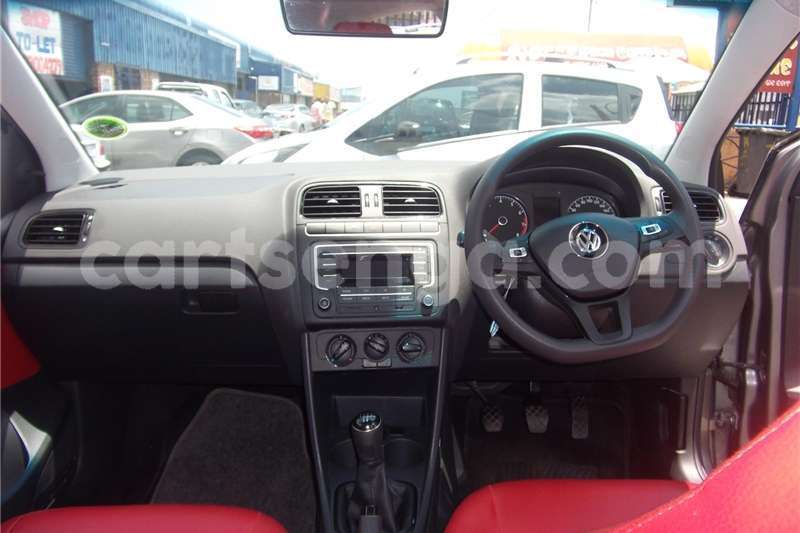 Big with watermark vw polo vivo hatch 5 door polo vivo 1 6 comfortline tip 5dr 2018 id 61956665 type main