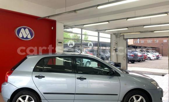 Nunua Ilio tumika Toyota Runx Silver Gari ndani ya Ezulwini nchini Hhohho Nunua Ilio tumika Toyota Runx Silver Gari ndani ya Ezulwini nchini Hhohho