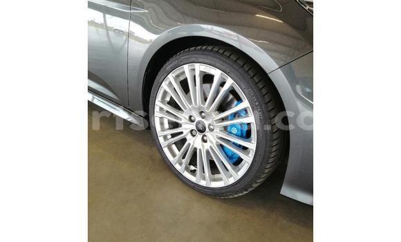 Acheter Occasion Voiture Ford Focus RS Beige à Manzini, Manzini Acheter Occasion Voiture Ford Focus RS Beige à Manzini, Manzini