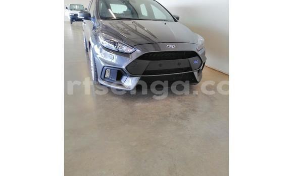 Acheter Occasion Voiture Ford Focus RS Beige à Manzini, Manzini Acheter Occasion Voiture Ford Focus RS Beige à Manzini, Manzini