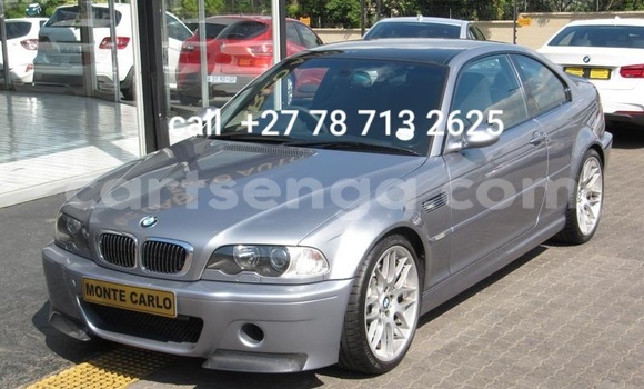 Buy Used BMW M3 Silver Car in Ezulwini in Hhohho Buy Used BMW M3 Silver Car in Ezulwini in Hhohho