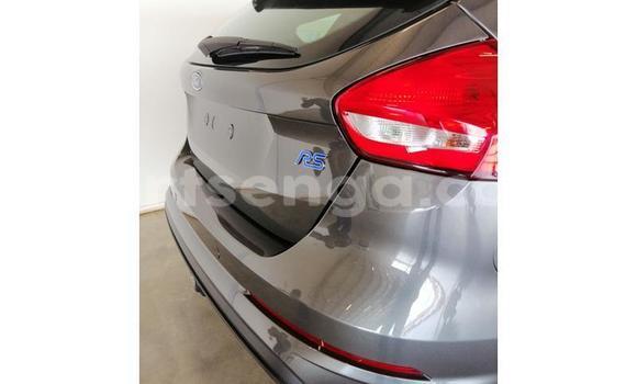Acheter Occasion Voiture Ford Focus RS Beige à Manzini, Manzini Acheter Occasion Voiture Ford Focus RS Beige à Manzini, Manzini