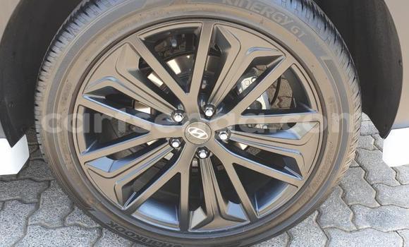 Acheter Occasion Voiture Hyundai Tucson Blanc à Malkerns, Manzini Acheter Occasion Voiture Hyundai Tucson Blanc à Malkerns, Manzini